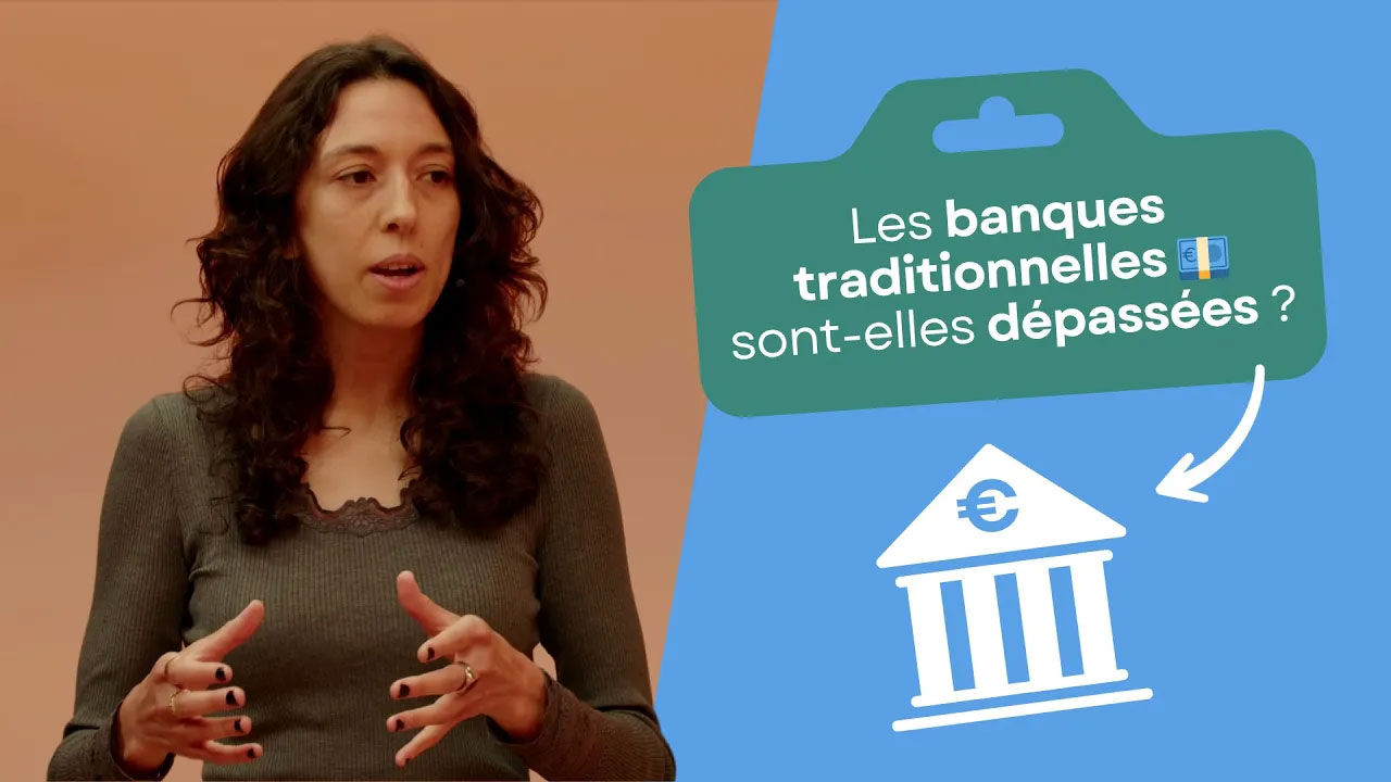 Néobanques et FinTechs en Belgique : avantages et exemples